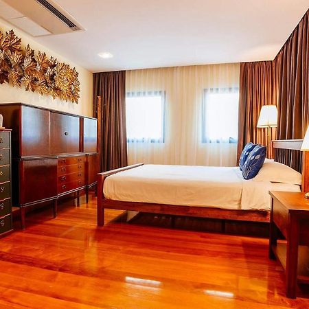 Nine Design Place Bangkok Bagian luar foto