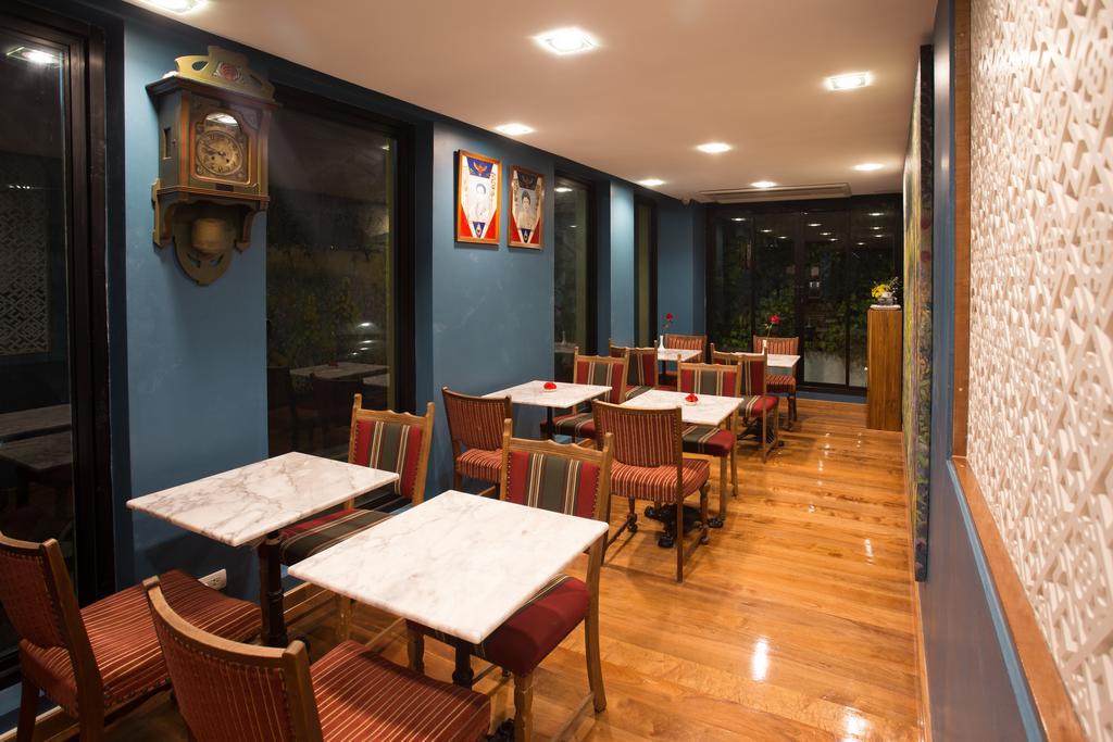 Nine Design Place Bangkok Bagian luar foto