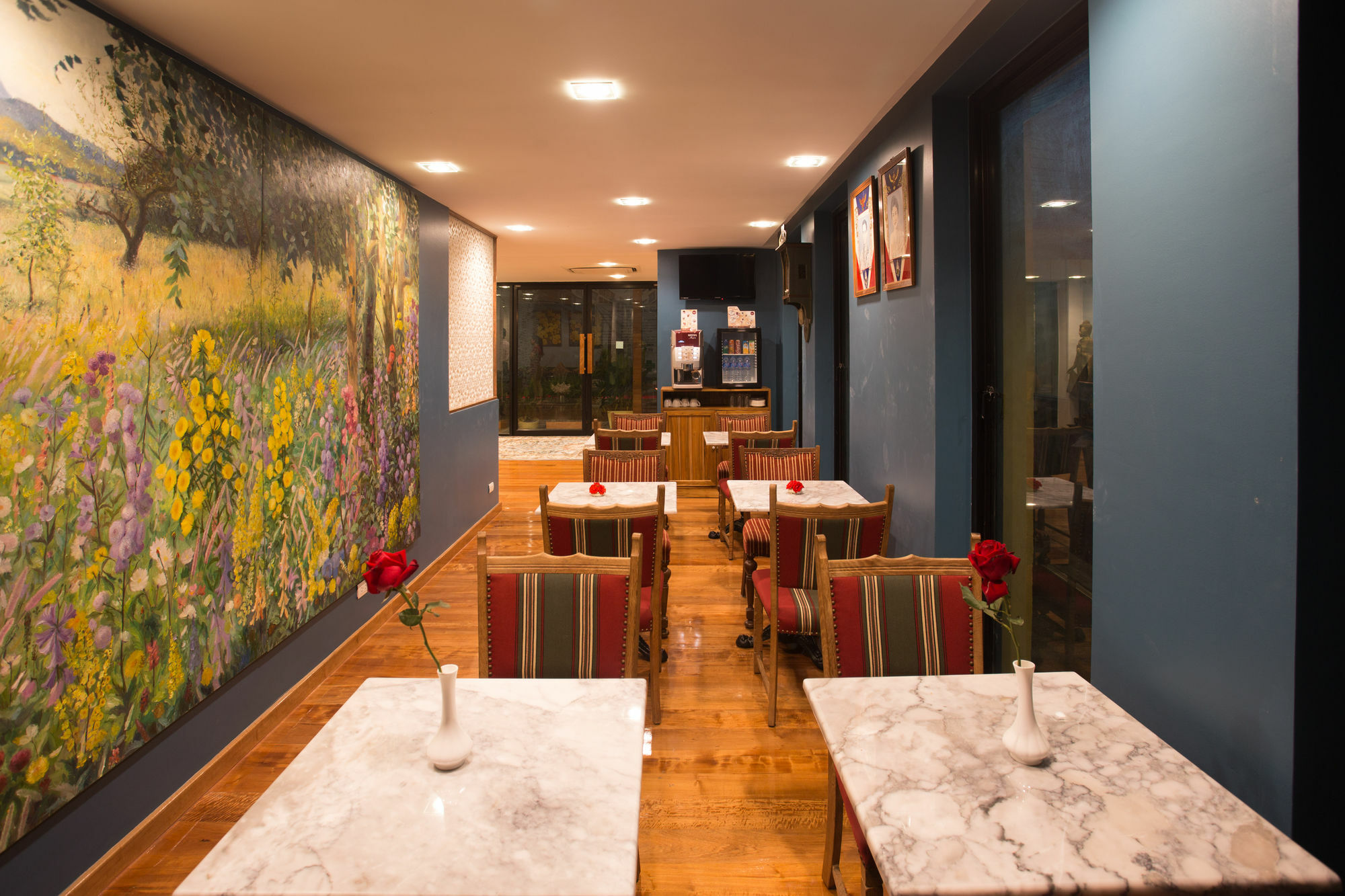Nine Design Place Bangkok Bagian luar foto