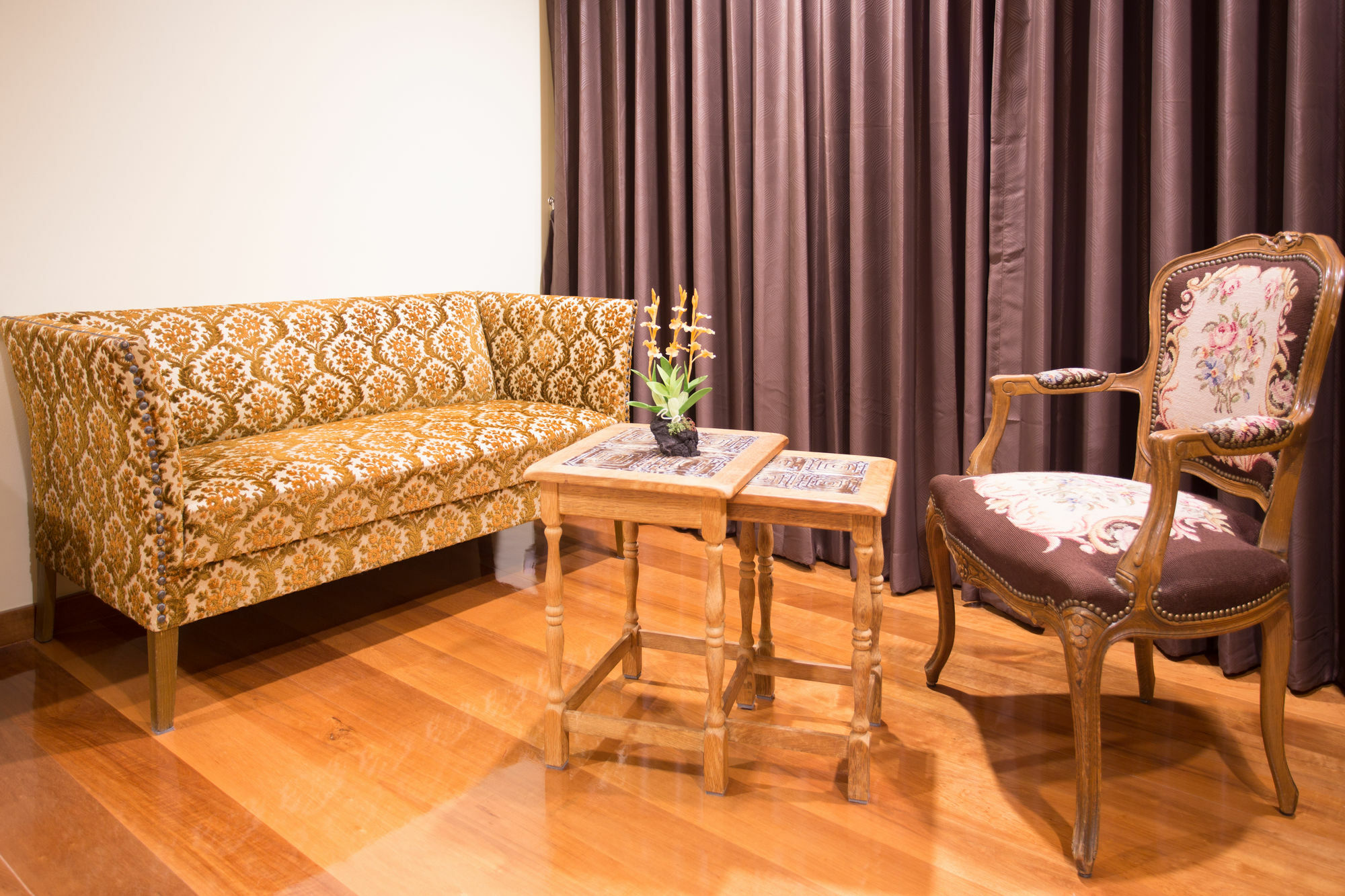 Nine Design Place Bangkok Bagian luar foto
