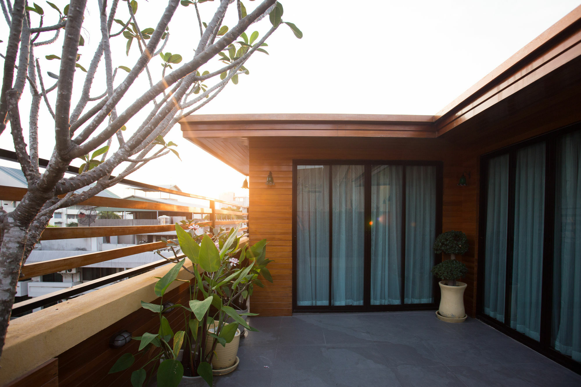 Nine Design Place Bangkok Bagian luar foto