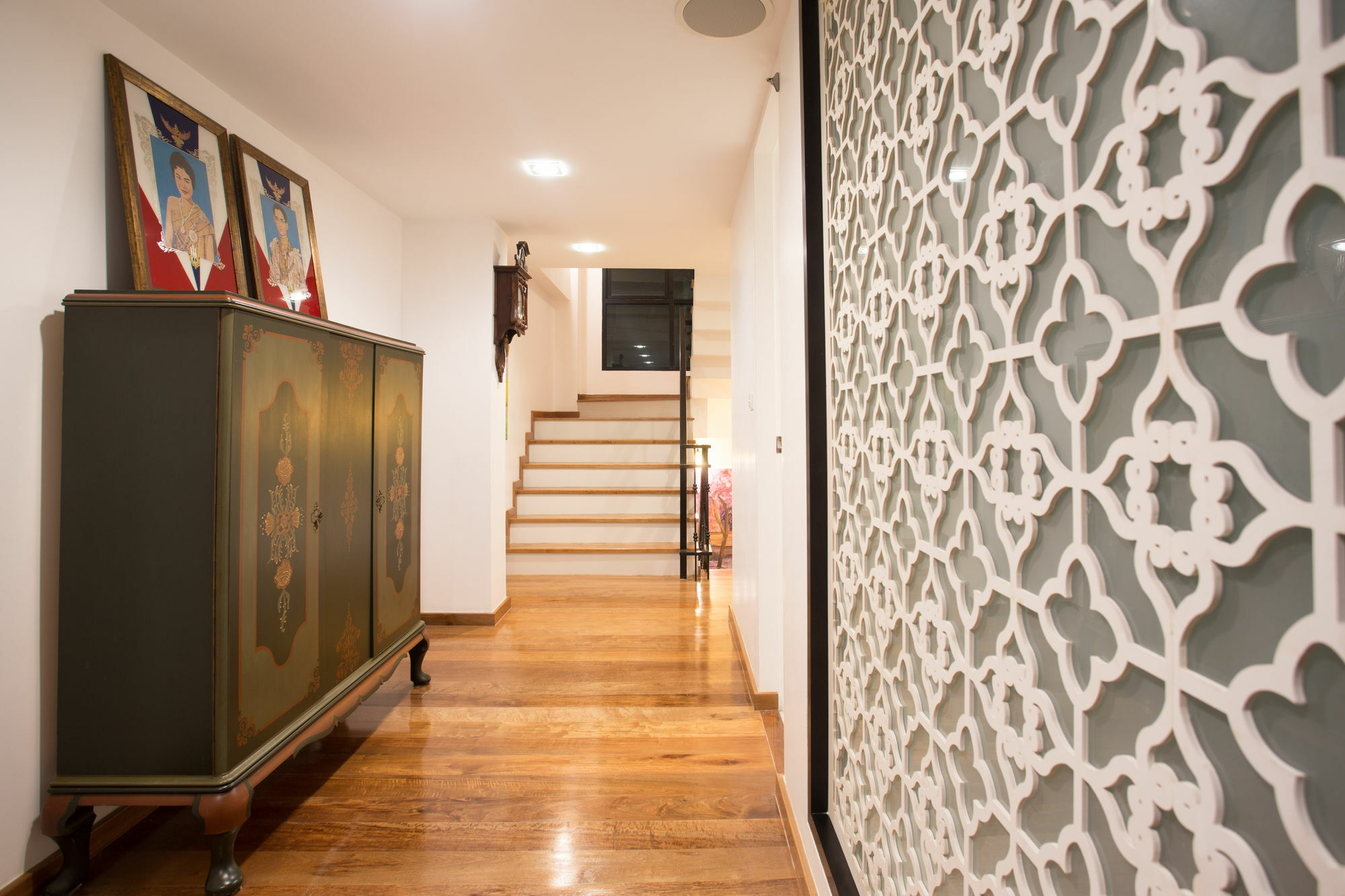 Nine Design Place Bangkok Bagian luar foto