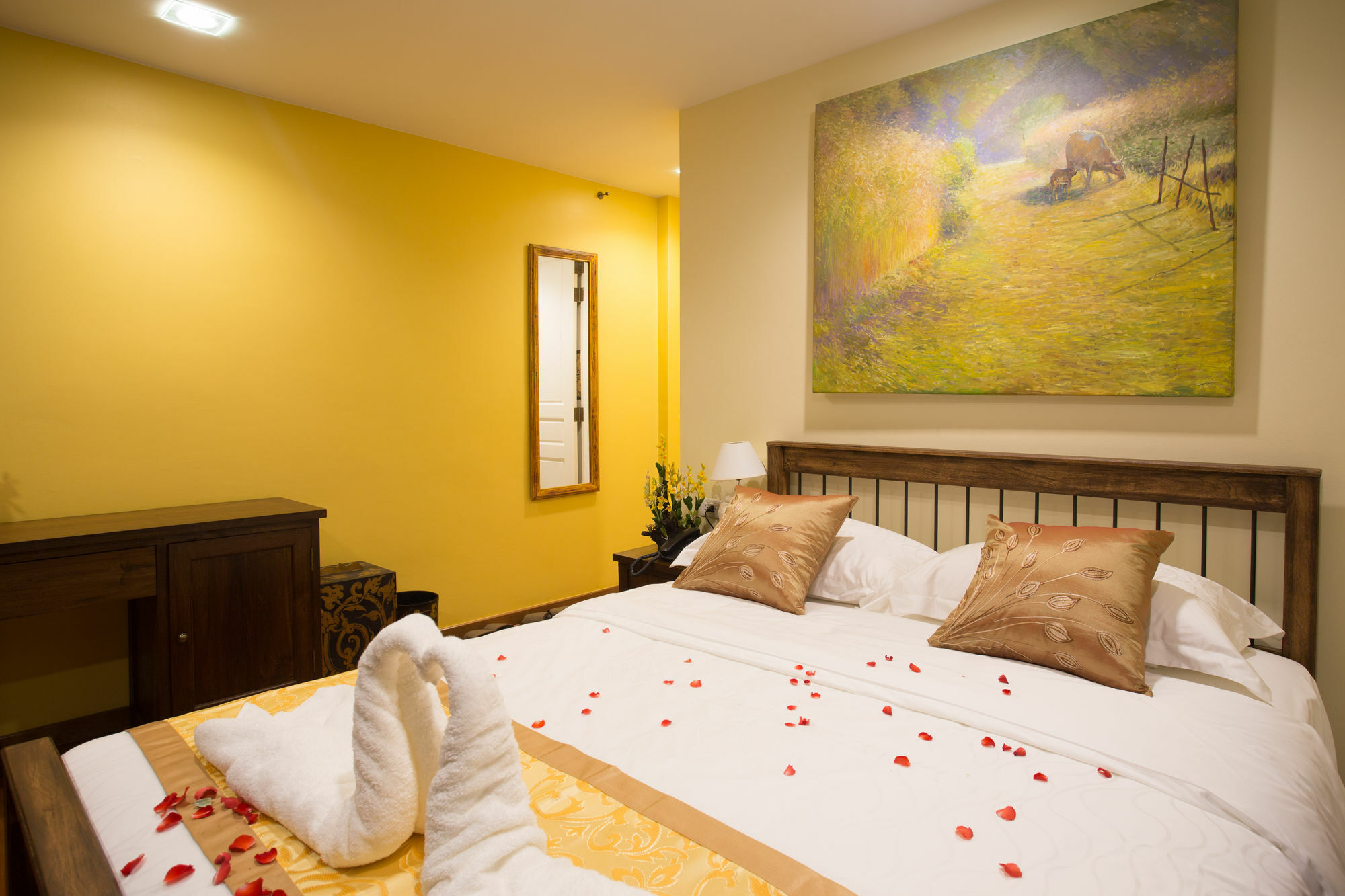 Nine Design Place Bangkok Bagian luar foto