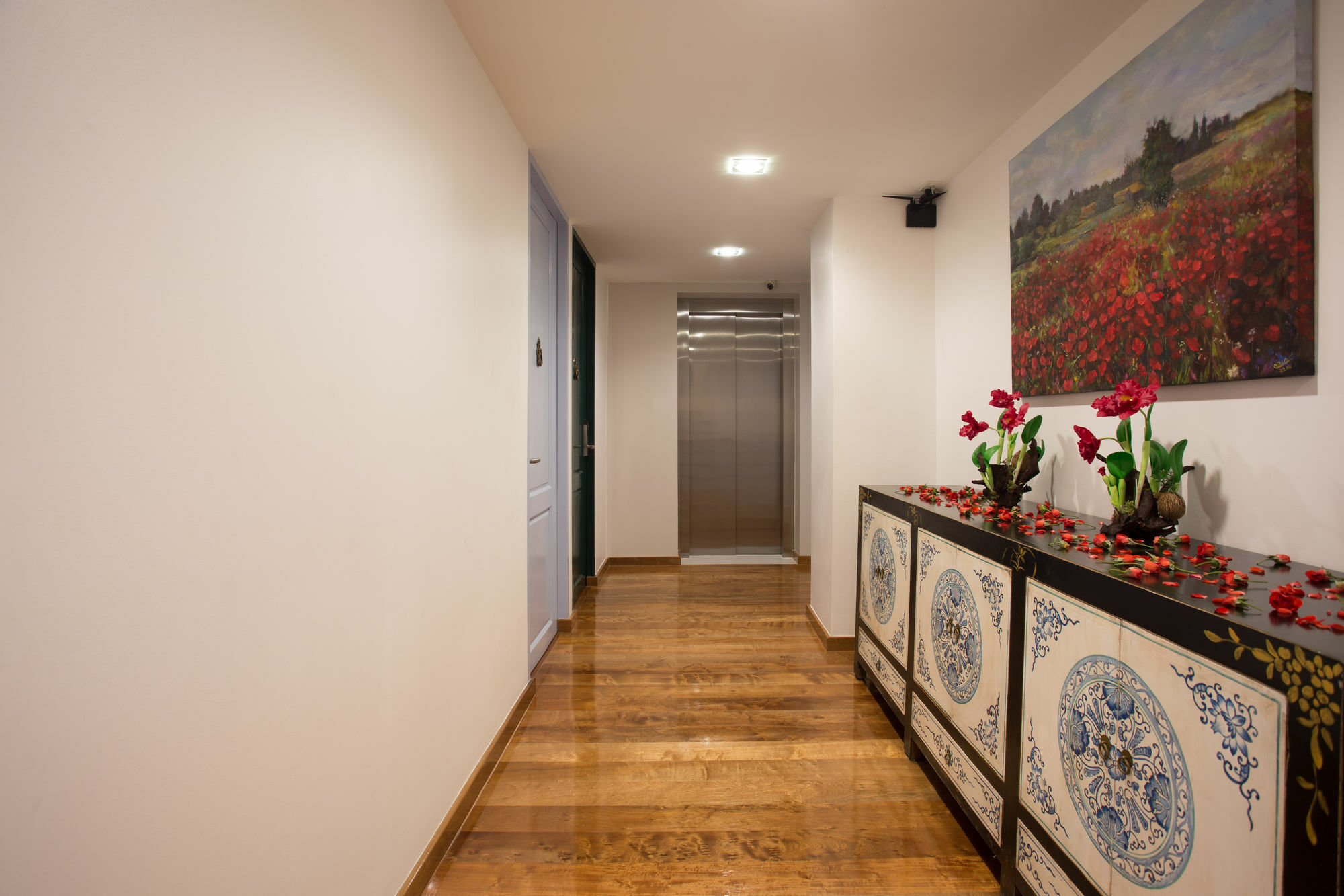 Nine Design Place Bangkok Bagian luar foto