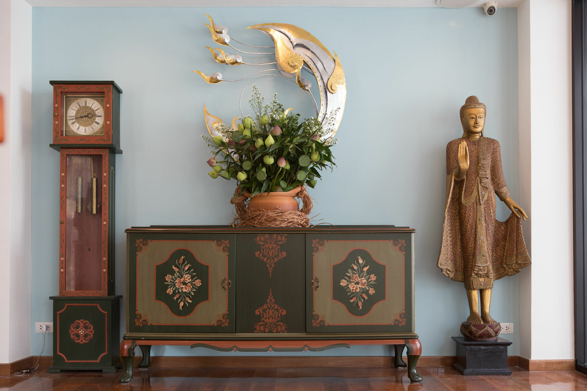 Nine Design Place Bangkok Bagian luar foto